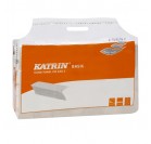 Katrin Basic Zig Zag 2 Handy Pack бумажные полотенца V-сложения 2 слоя 150 листов 